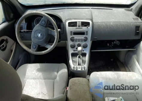 2006 Chevrolet Equinox Ls from USA, damaged, VIN 2CNDL23F766004921